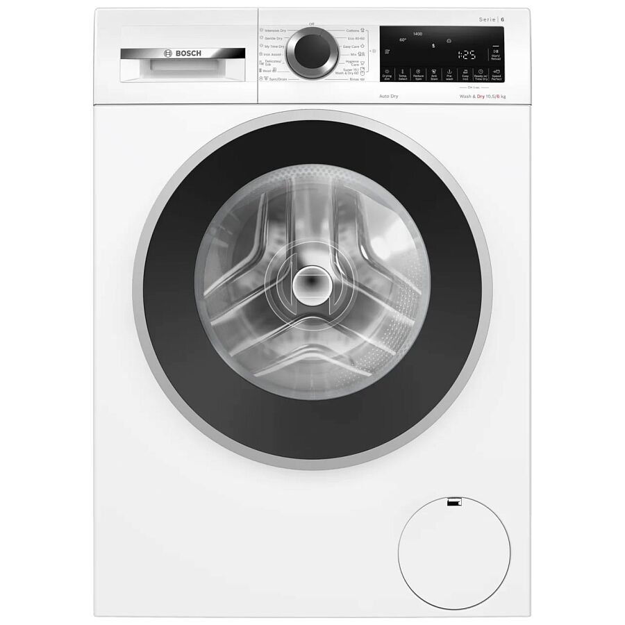 Стиральная машина BOSCH WNA25401ME