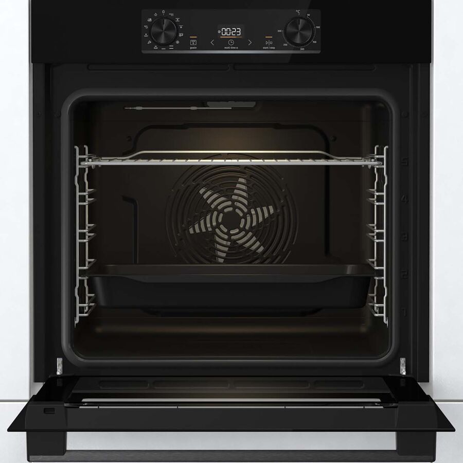 Духовой шкаф Gorenje BOS6737E20FBG