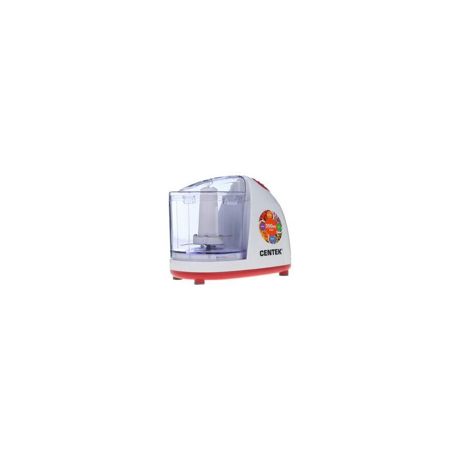 Измельчитель Centek CT-1390 белый