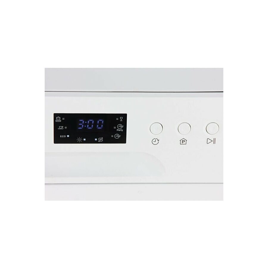 Посудомоечная машина Electrolux ESF2400OW