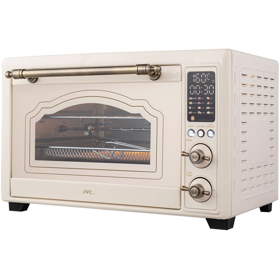Электропечь JVC JH-MO350 beige