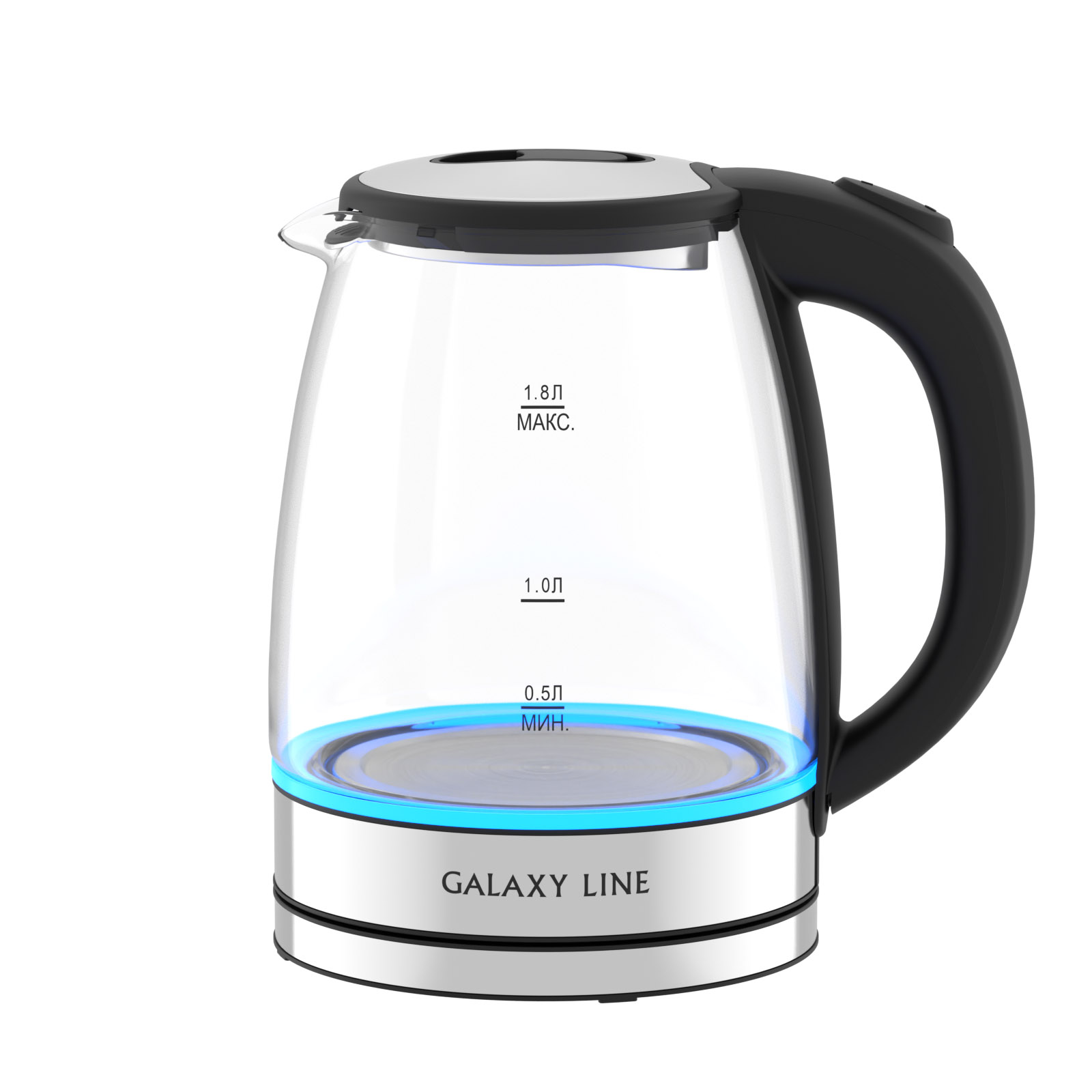 Электрочайник GALAXY GL 0563