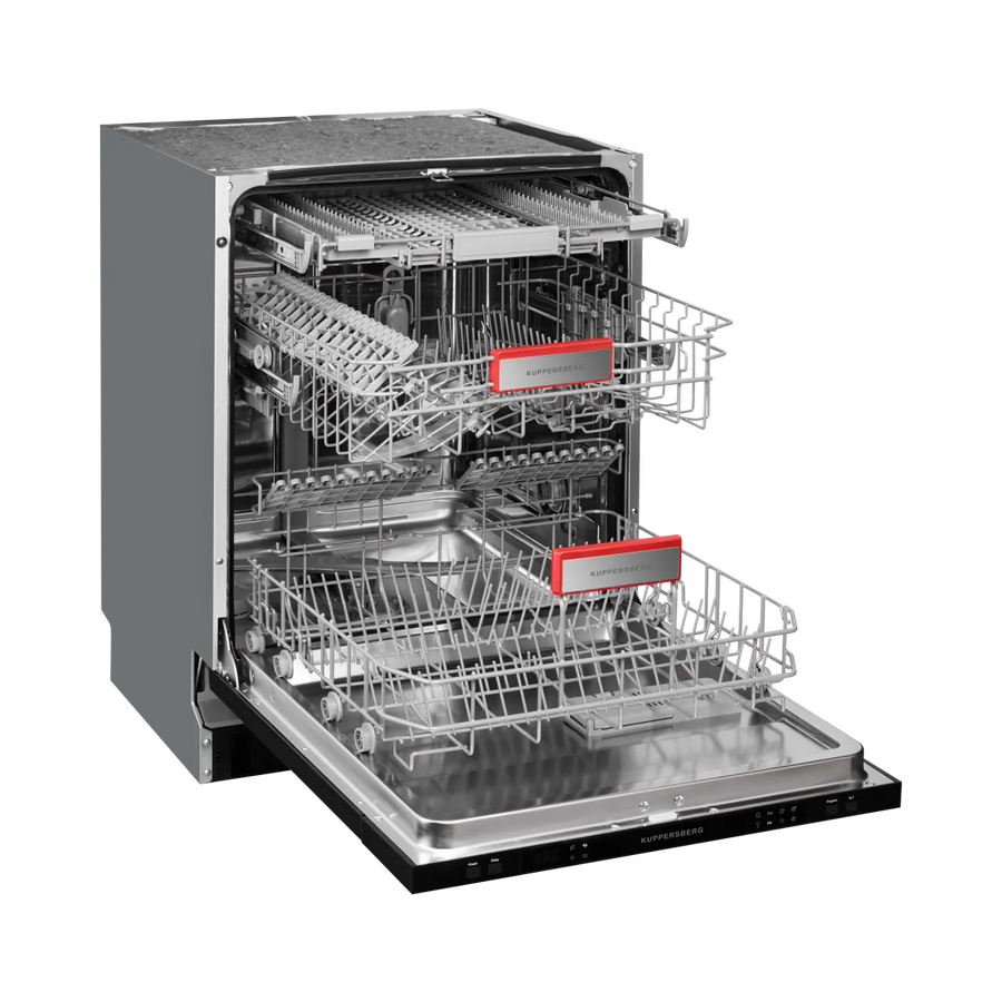 Встраиваемая посудомоечная машина Kuppersberg GS 6057