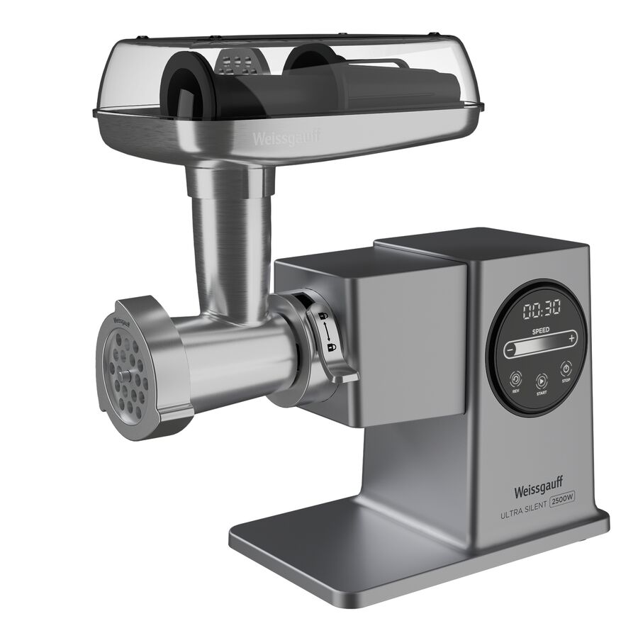 Мясорубка Weissgauff WMG 250 MD Ultra Silent