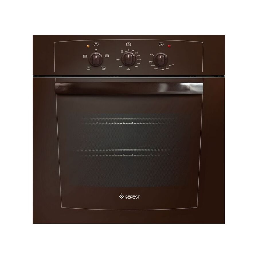Газовый духовой шкаф Gefest 601-01 К