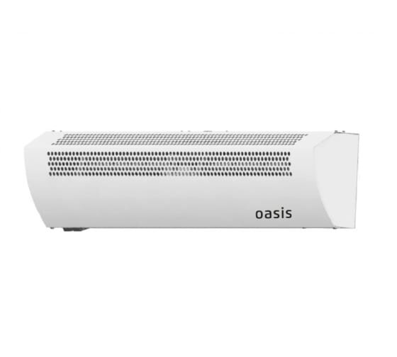 Тепловая завеса OASIS TZ-3