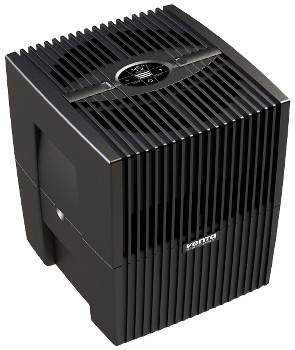 Мойка воздуха Venta LW15 Comfort Plus черный