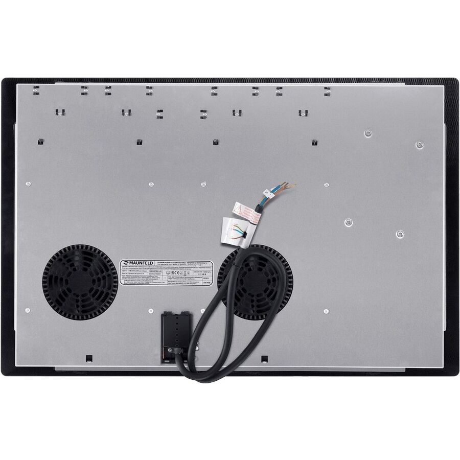 Варочная поверхность MAUNFELD CVI804SFBK Lux Inverter