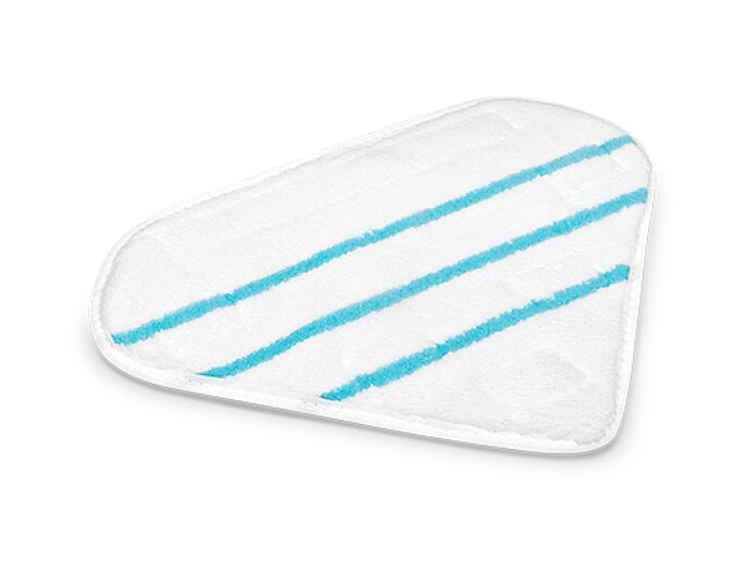 Сменная насадка для паровой швабры Blackton Bt SM1115 White-blue