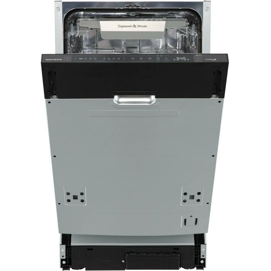 Втраиваемая посудомоечная машина Zigmund Shtain DW 311.4