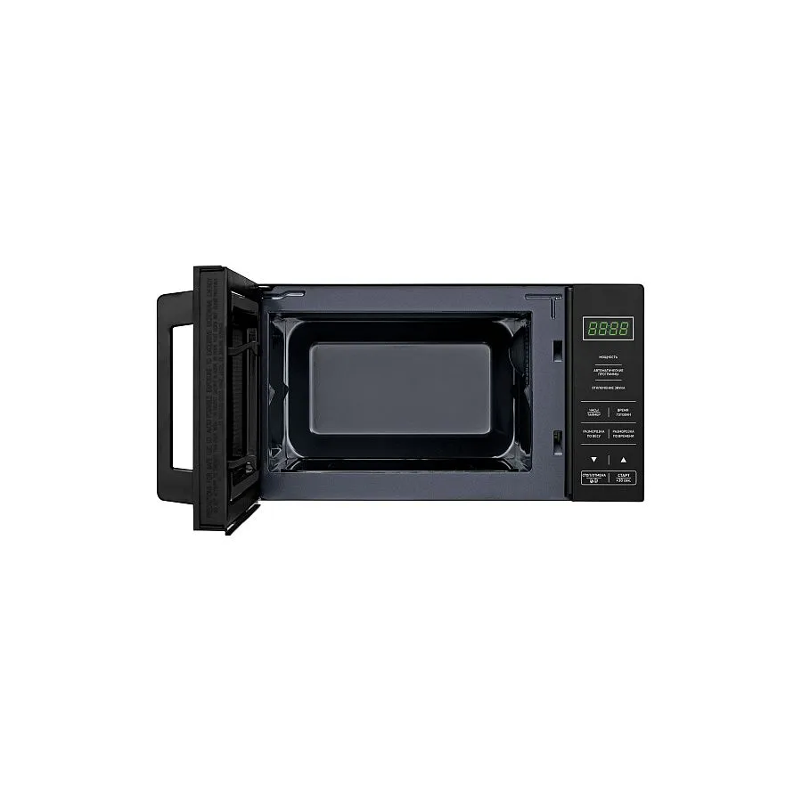 Микроволновая печь BBK 20MWS-750S/B черный