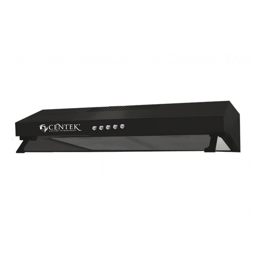 Вытяжка Centek CT-1800-50 Black