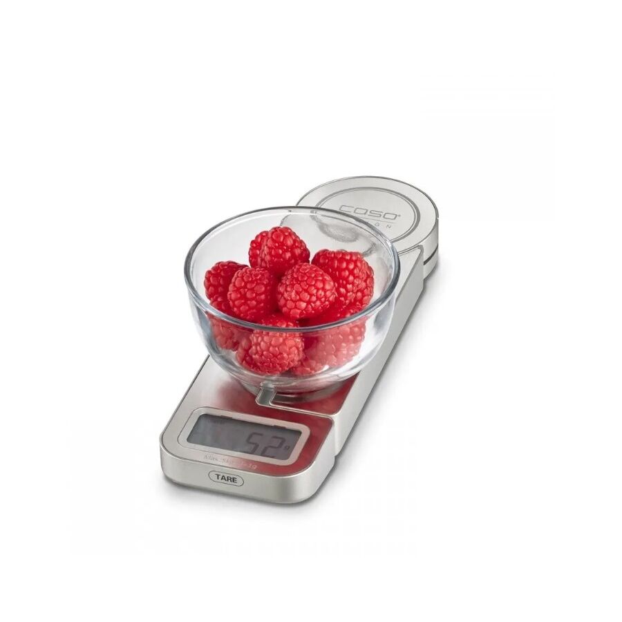 Кухонные весы CASO Kitchen Ecostyle