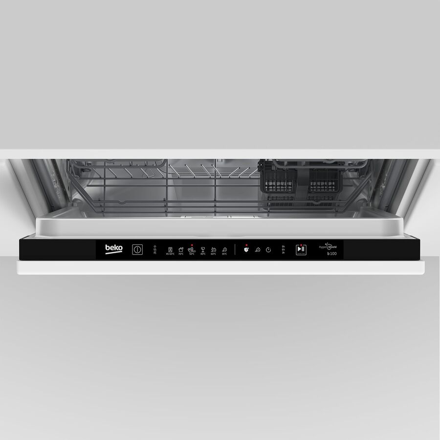 Встраиваемая посудомоечная машина Beko BDIN1S421 полноразмерная