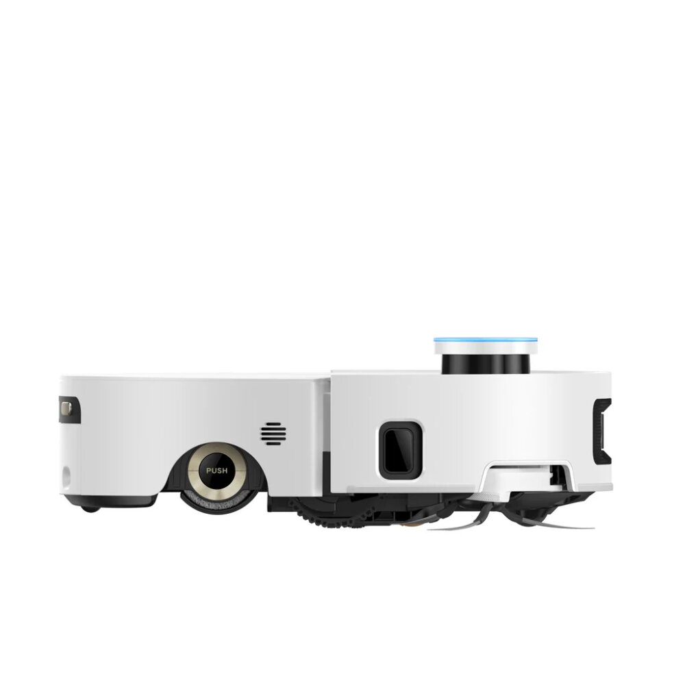 Робот-пылесос Dreame Aqua10 ultra Roller Complete White RU