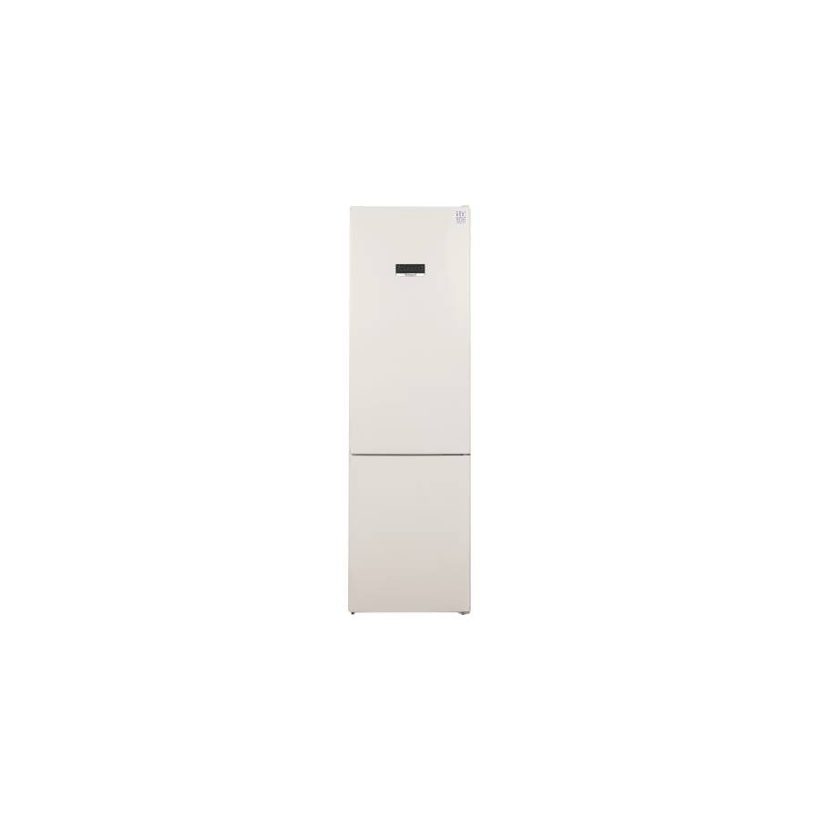 Холодильник Weissgauff WRK 2010 D Inverter NoFrost Beige Soft Close