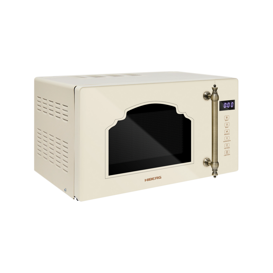 Микроволновая печь HIBERG i-VM 4088 YR