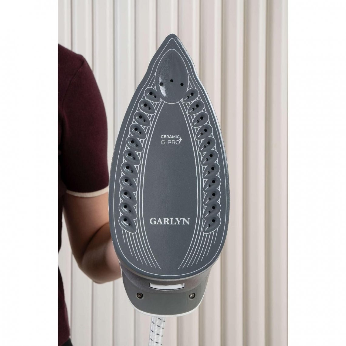 Парогенератор Garlyn GST-10 Pro