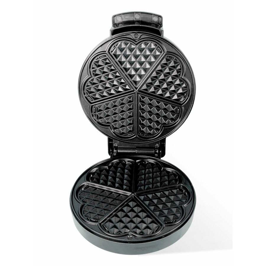 Вафельница Atlanta ATH-1074 Black