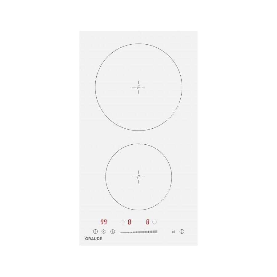 Варочная поверхность Graude IK 30.1 W