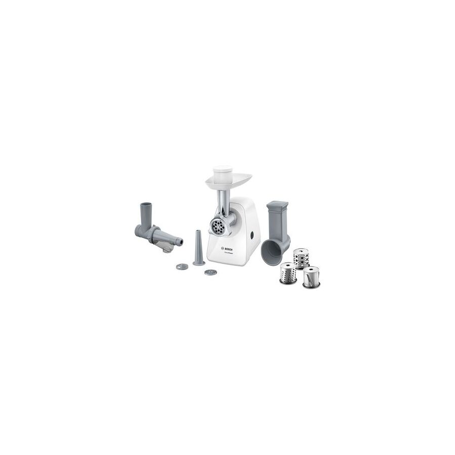Мясорубка Bosch MFW2517W