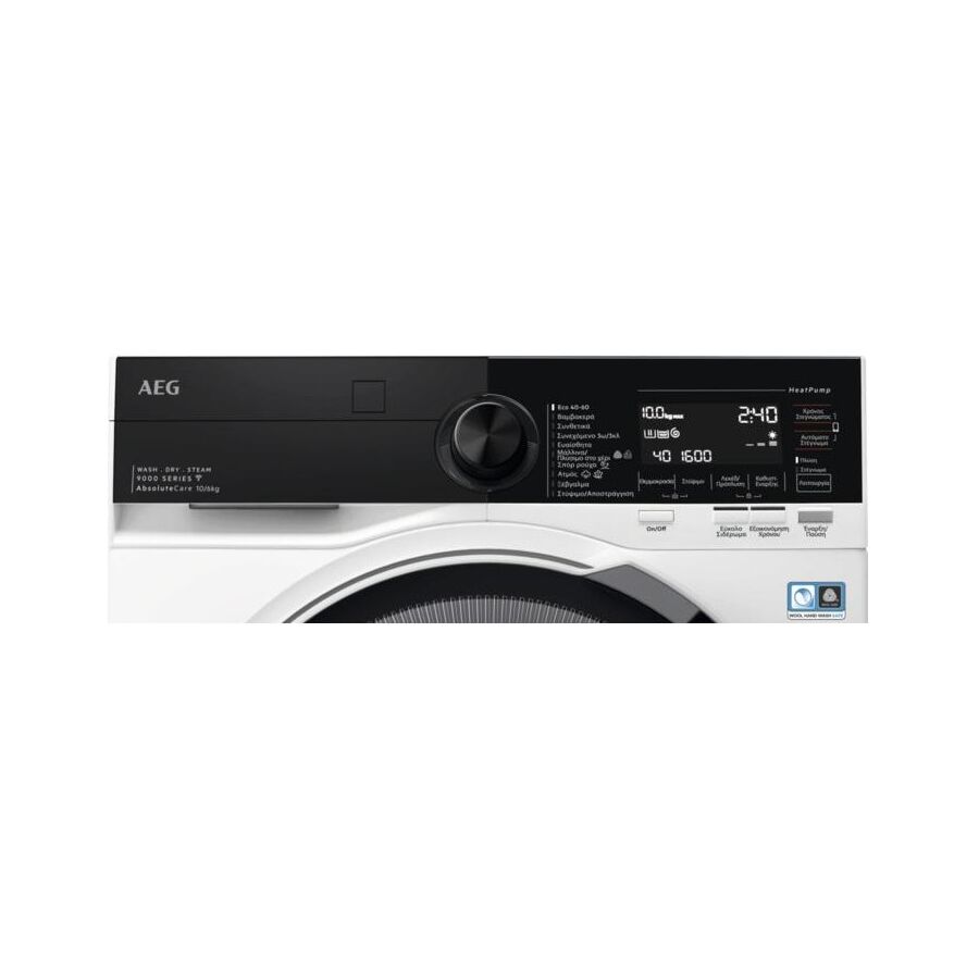 Стиральная машина AEG LWR98165NXE
