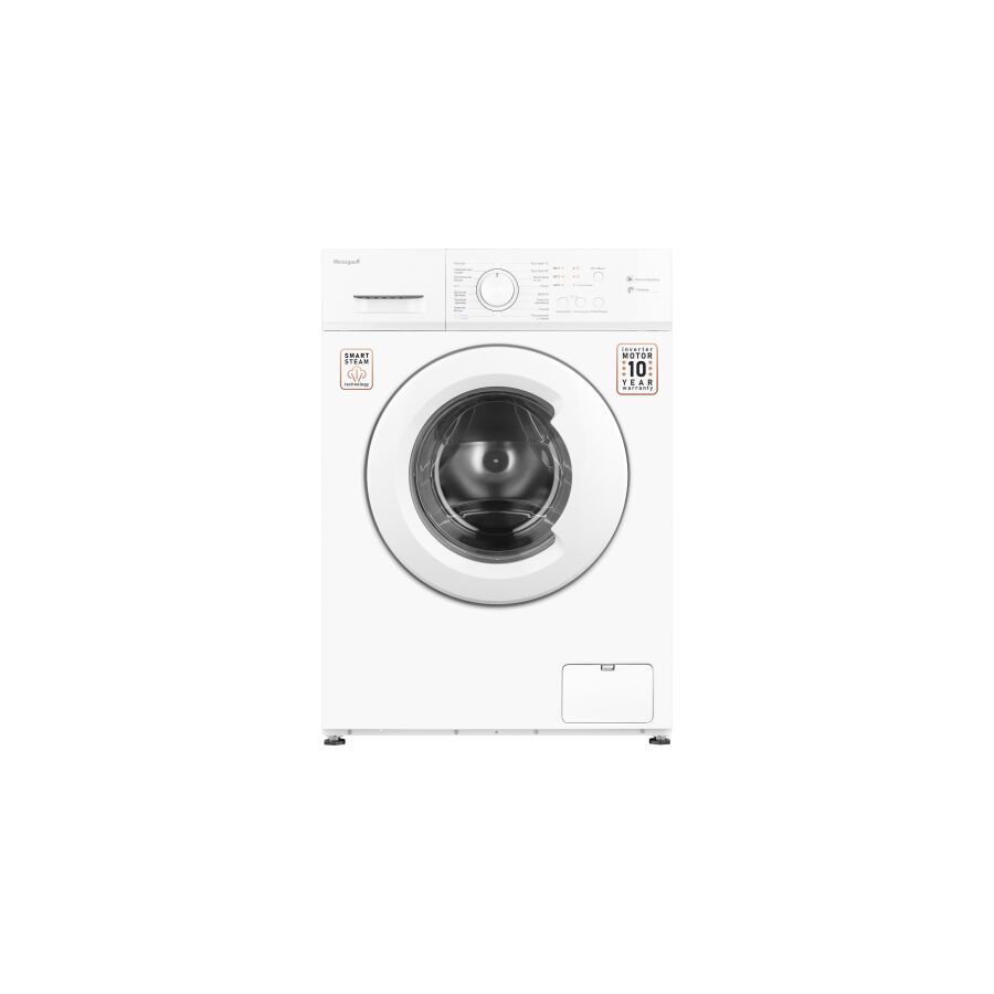 Стиральная машина Weissgauff WM 4506 Inverter Steam