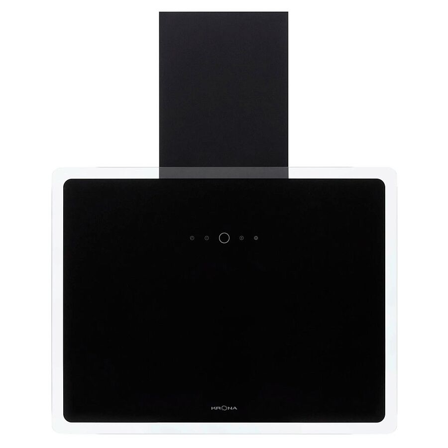 Вытяжка Krona Aura 600 Frame Black S