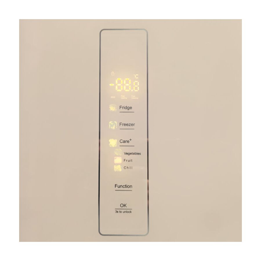 Холодильник CENTEK CT-1745 Beige