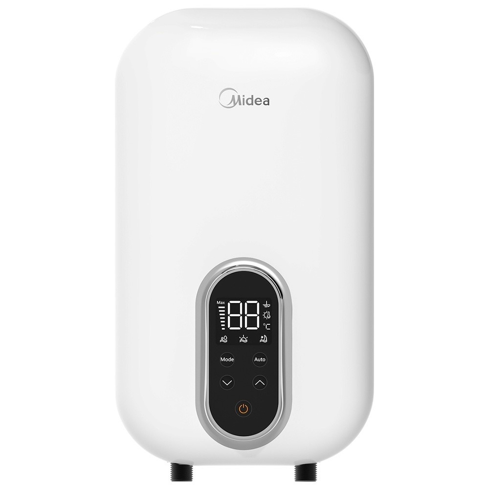 Проточный водонагреватель MIDEA MIWH-8500