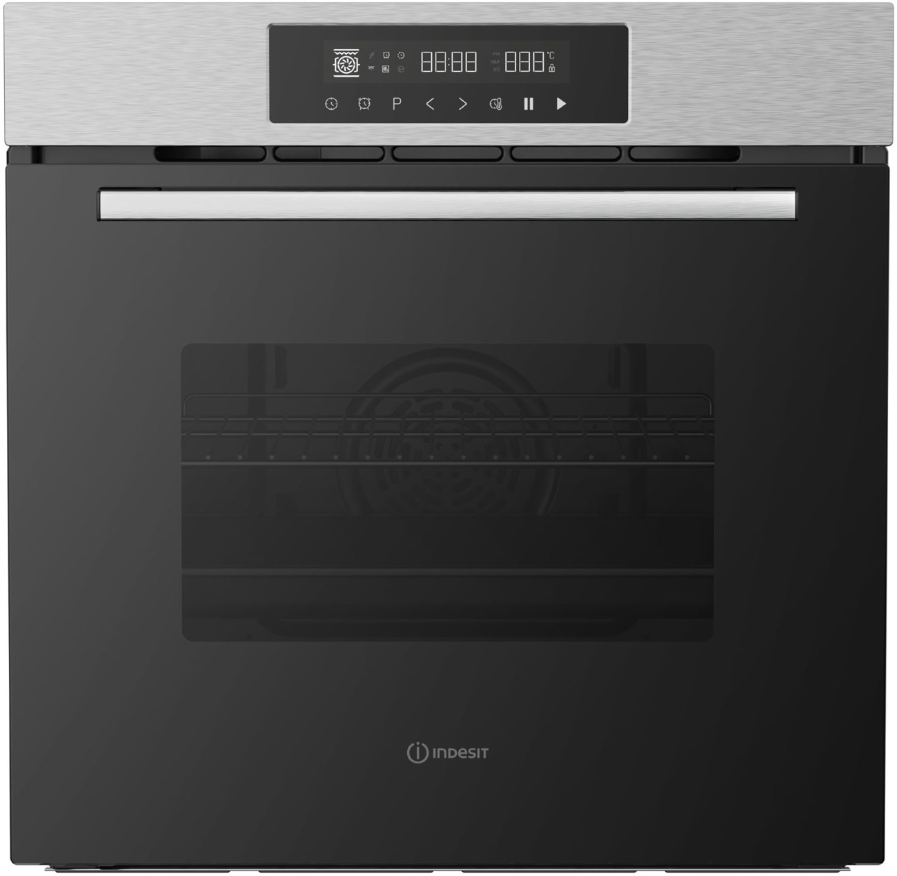 Духовой шкаф Indesit IFO 6951 IX нерж