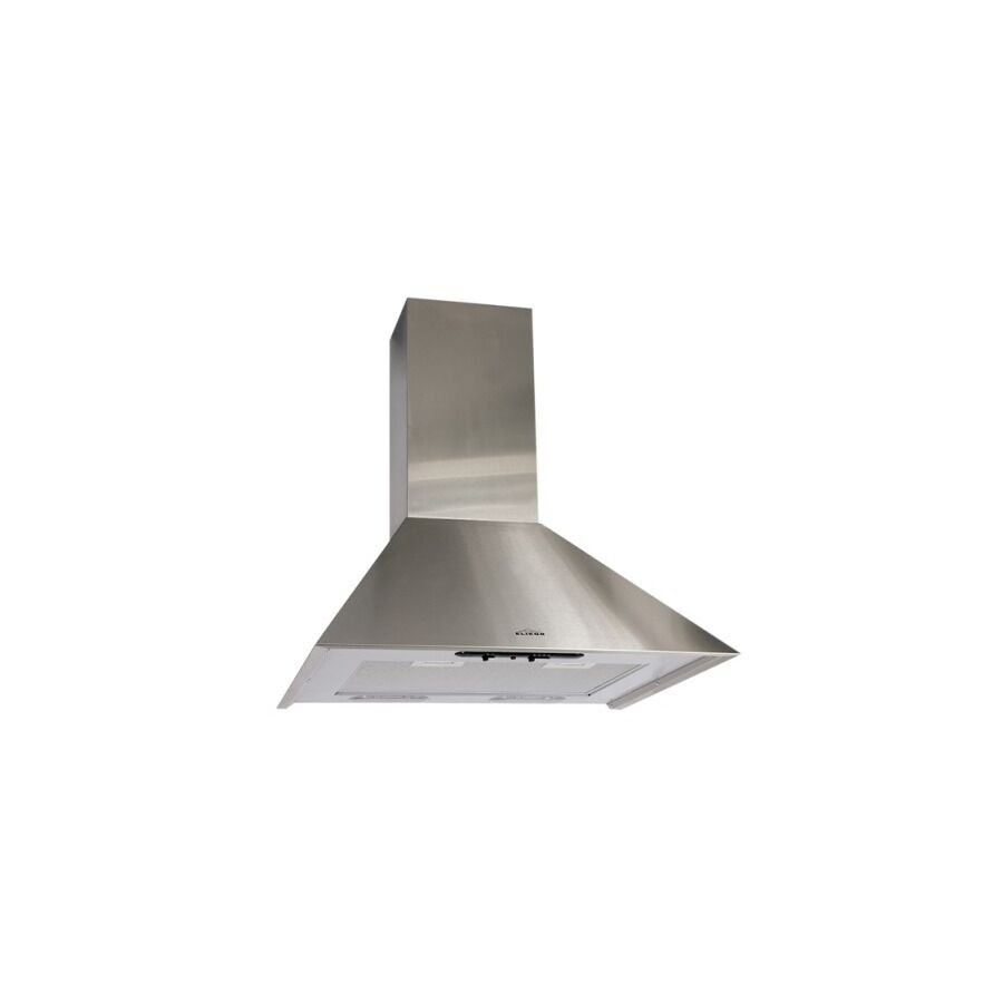Вытяжка Elikor Silver Storm 60N-650-P3L