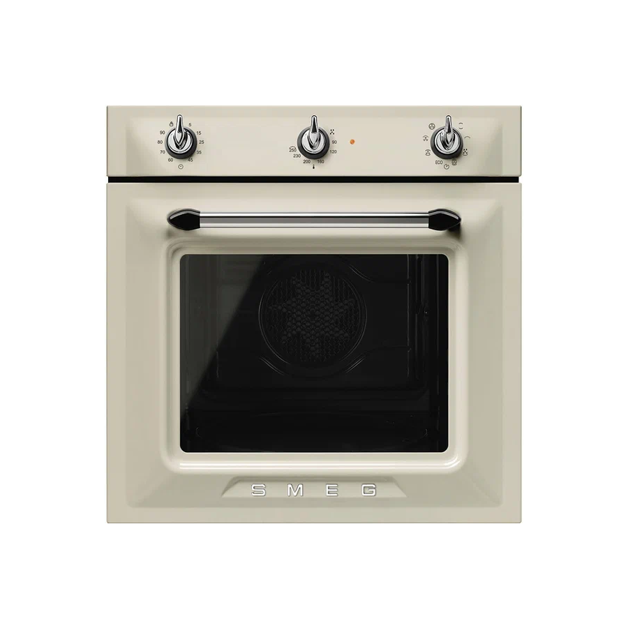 Духовой шкаф Smeg SF6905P1