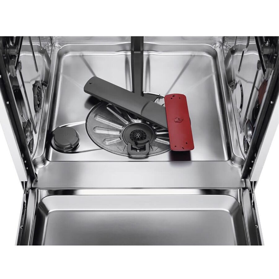 Встраиваемая посудомоечная машина AEG FSE83708P