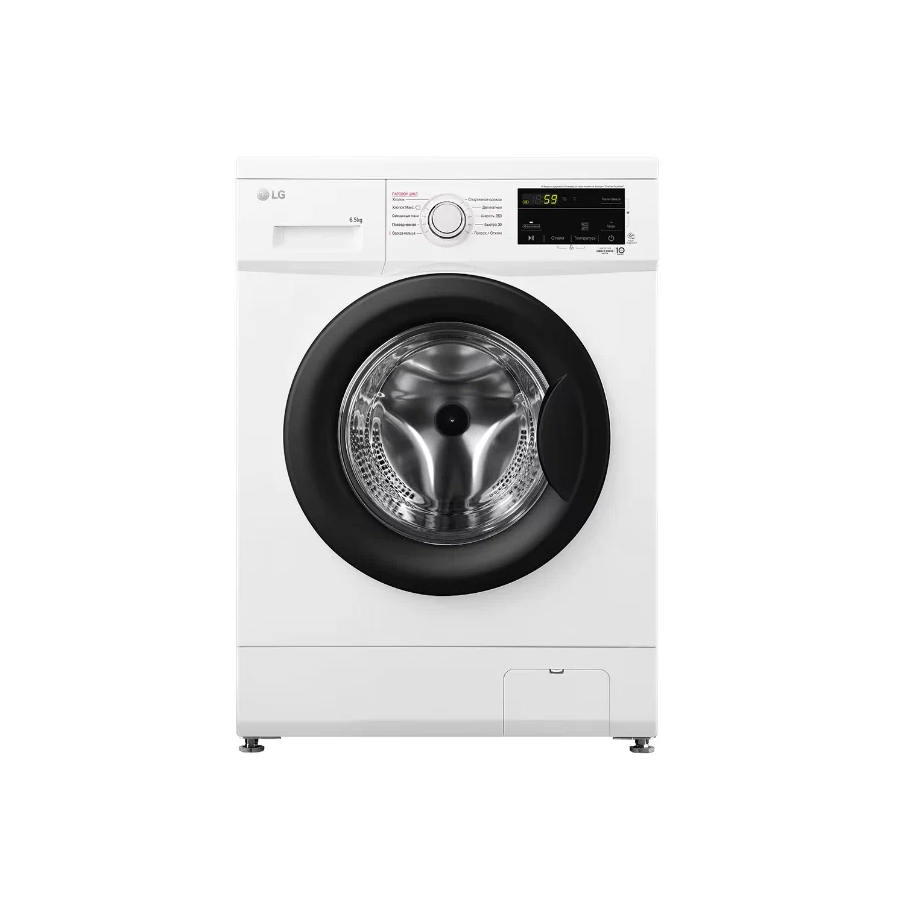 Стиральная машина LG F2J3WS8W