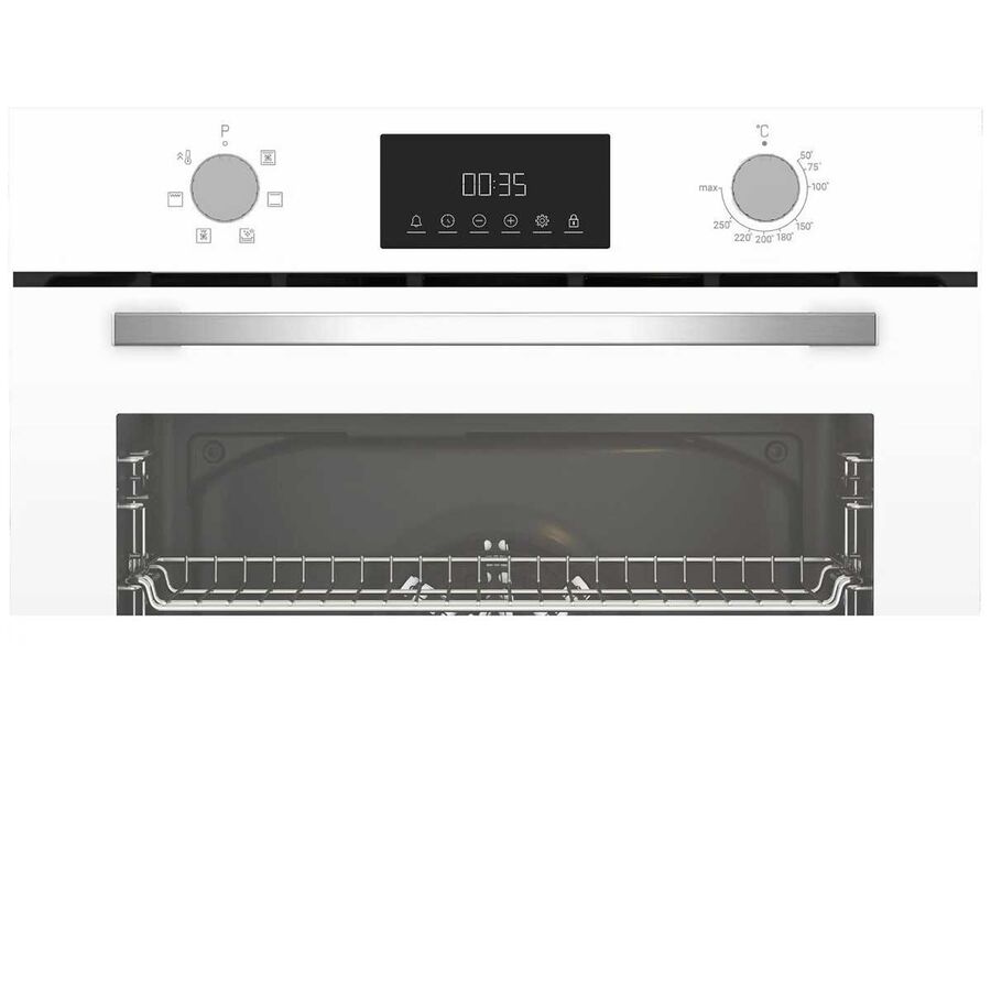Духовой шкаф электрический Indesit IFE 3644 J WH белый