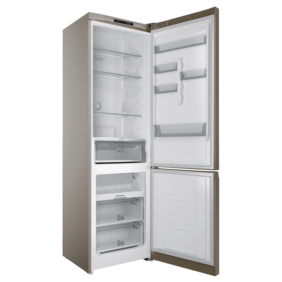 Холодильник Hotpoint HT 5200 C BZ бронзовый