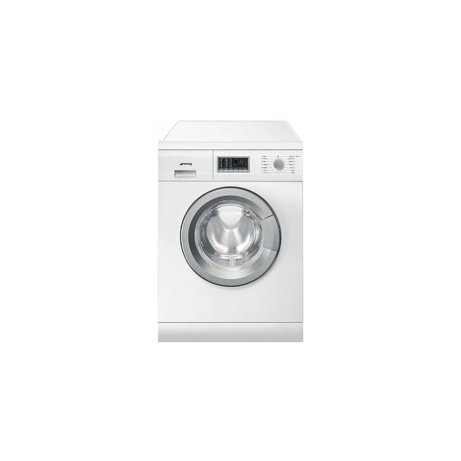 Стирально-сушильная машина Smeg LSF147E