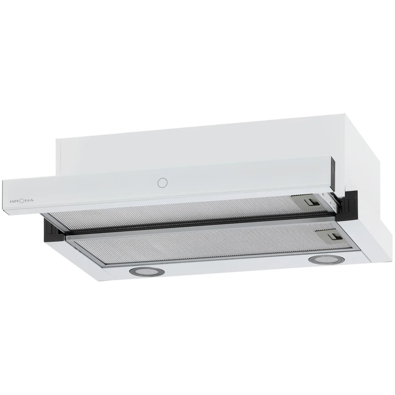 Вытяжка Krona Kamilla T sensor max 600 White