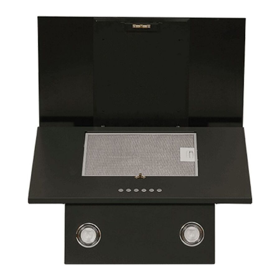 Кухонная вытяжка ELIKOR Рубин S4 60П-700-Э4Д КВ I Э-700-60-1098 антрацит/черное 1