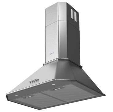 Вытяжка Korting KHC 6839 X