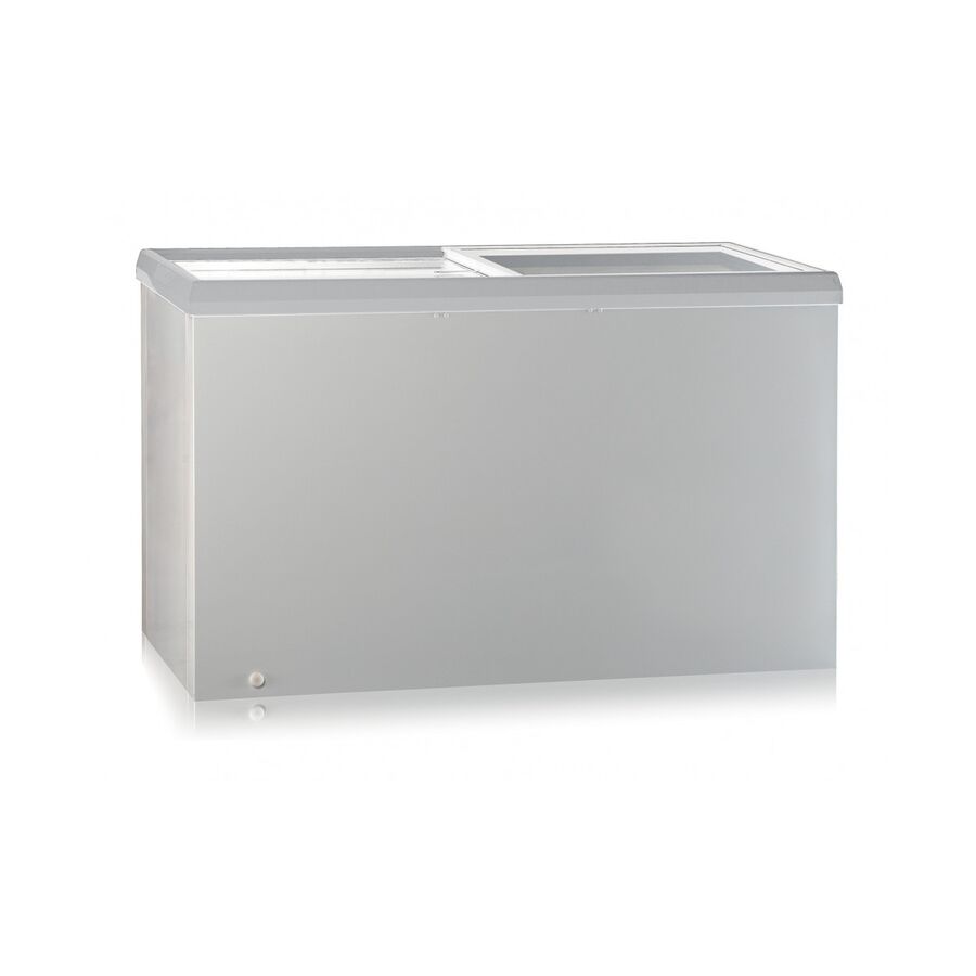 Морозильный ларь POZIS FH-250 белый