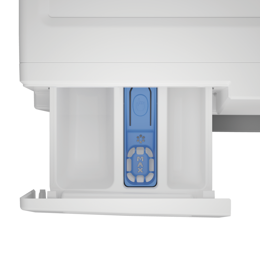 Стиральная машина Beko WRS5512BWW