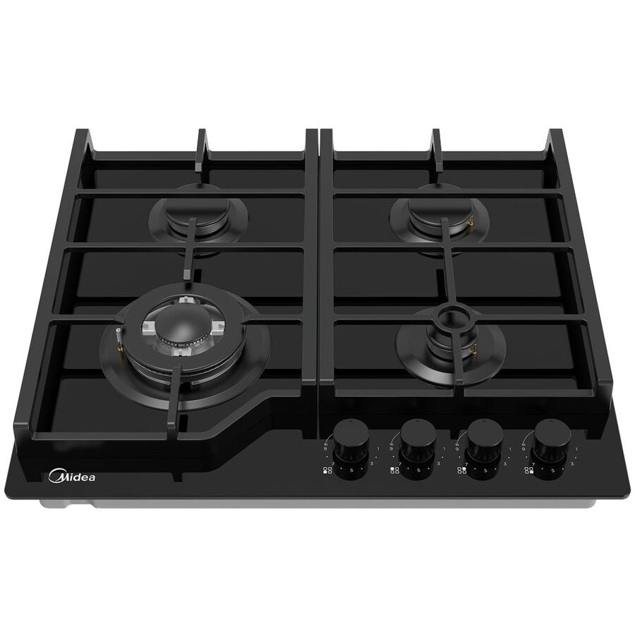 Варочная поверхность MIDEA MG693TGB
