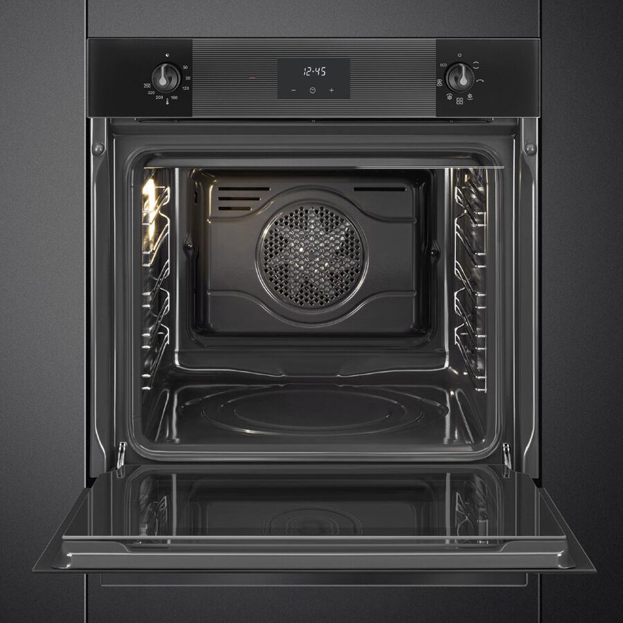 Духовой шкаф Smeg SF6100VB3