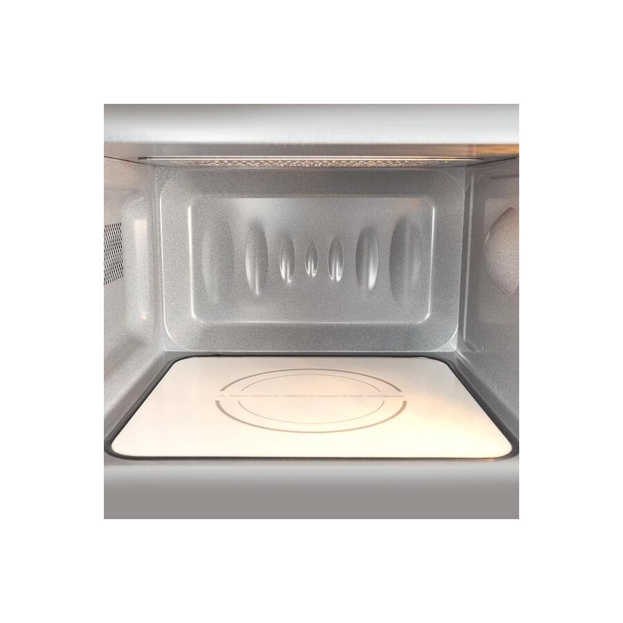 Встраиваемая микроволновая печь HIBERG i-VM 6502 B