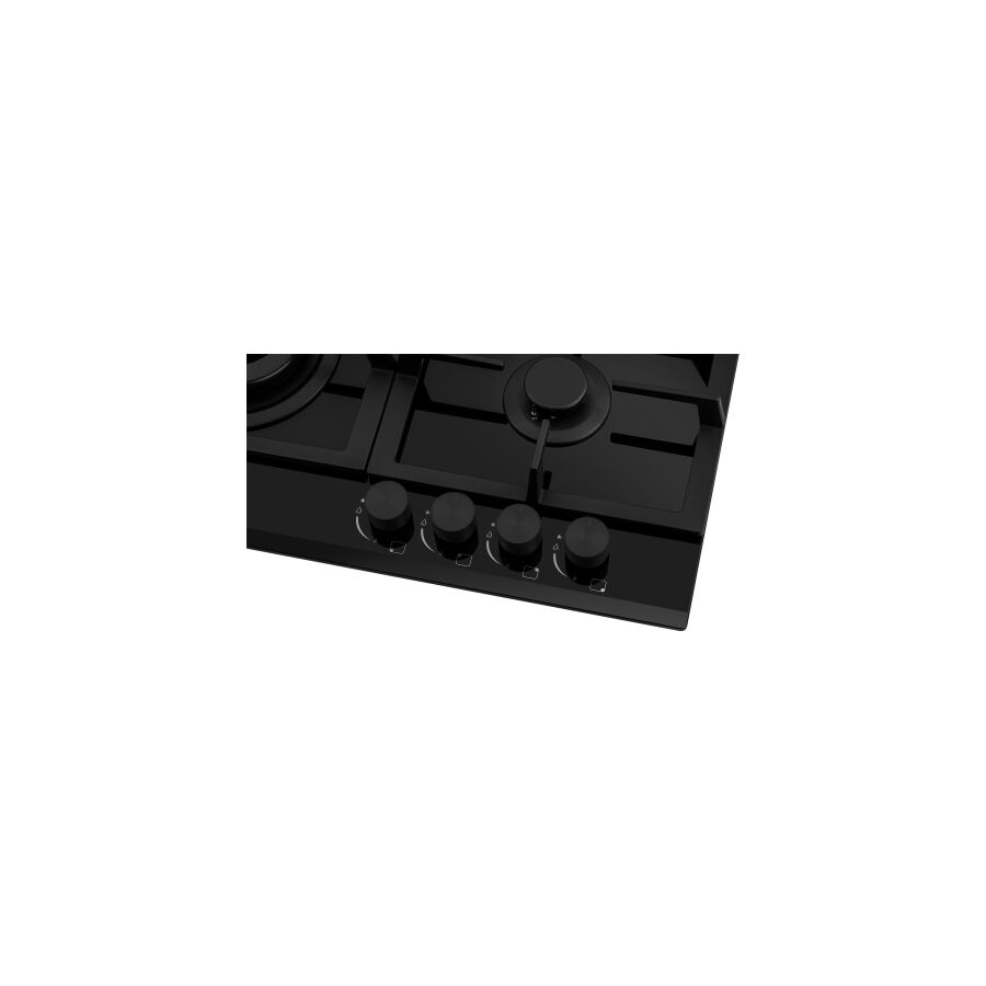 Варочная поверхность Weissgauff HGG 641 BGh Black Edition