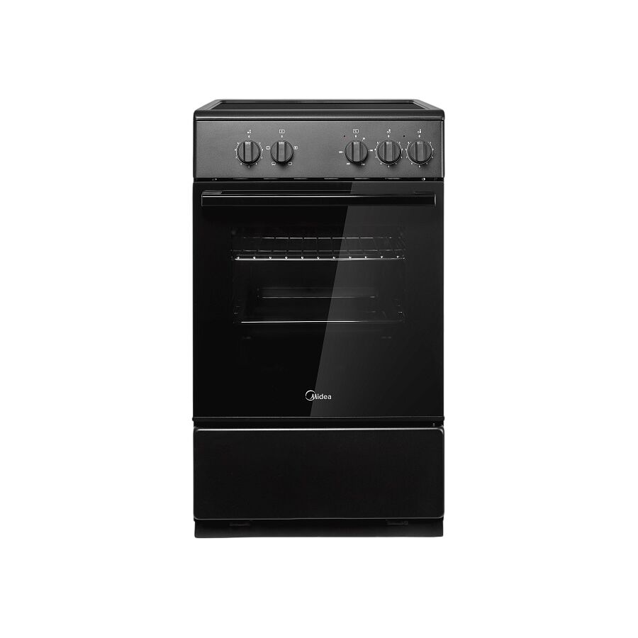 Кухонная плита Midea MFE-2B