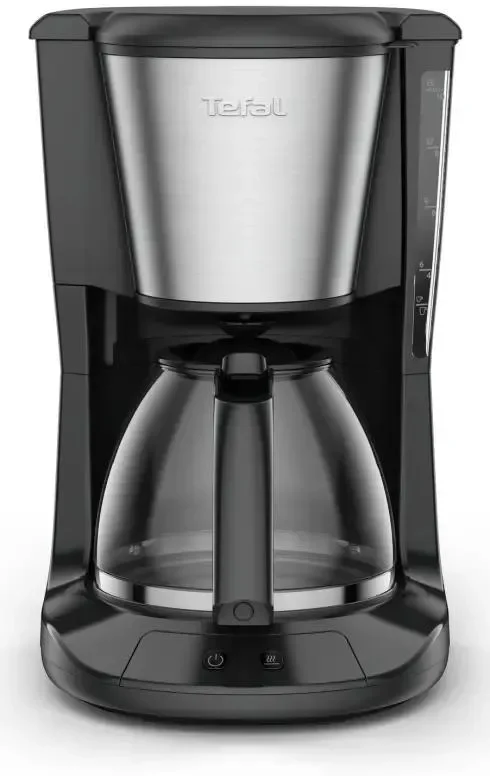 Кофеварка Tefal CM5S1DE0 черный