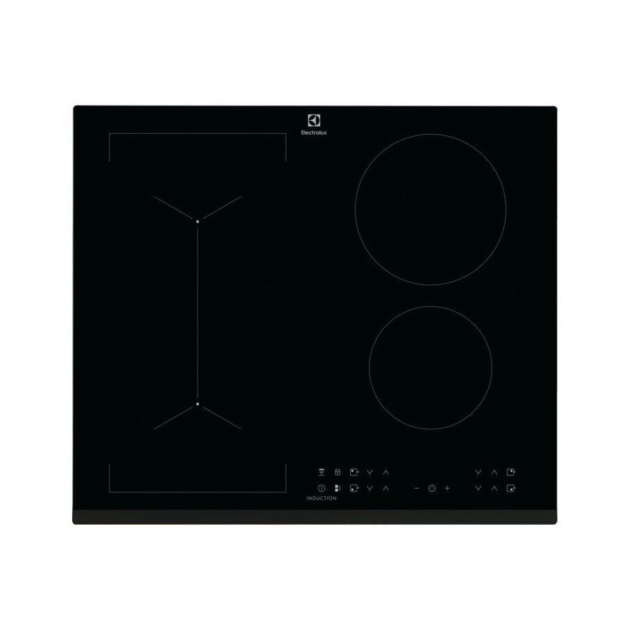 Индукционная варочная панель Electrolux LIV63431BK